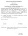 Rohod Község Önkormányzata Képviselőtestületének 7/2014. (IV. 17.) önkormányzati rendelete
