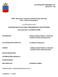TÁRGY: Beszámoló a Szekszárdi Települési Értéktár Bizottság 2015. I. félévi tevékenységéről