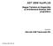 ADT 2006 HunPLUS. Magyar Tartalom és Kiegészítés az Architectural Desktop 2006 programhoz. Hörcsik CAD Tanácsadó Kft. Készítette: