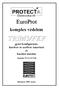 komplex védelem TRIM3/FKF gyári konfiguráció, hardver és szoftver ismertető kezelési utasítás Azonosító: FP-13-13173-00 Budapest, 2004.