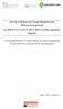 Szervezetfejlesztés Bugyi Nagyközség Önkormányzatánál az ÁROP 3.A.2-2013-2013-0033 számú pályázat alapján
