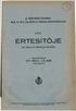 A BÉKÉSCSABAI ÁG. H. EV. RUDOLF-REÁLGIMNÁZIUM LXV. ÉRTESÍTŐ JE A Z 1930 31. ISKOLAI É V R Ő L KÖZZÉTESZI D R RELL LA JO S IGAZGATÓ