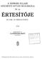 ERTESITOJE ,,,, A SOPRONI ÁLLAMI SZÉCHENYI ISTVÁN REÁLISKOLA AZ 1928-29. ISKOLAI ÉVRŐL. ---- SZERKESZTETTE : LAURINGER ERNŐ IGAZGATÓ.