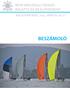 MVM MELGES24 TAVASZI REGATTA ÉS EB ELŐVERSENY BALATONFÜRED, 2014. ÁPRILIS 26-27. BESZÁMOLÓ