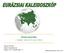 Aktuális geopolitika. 2. előadás: Hosszú forró nyár a Donnál. Farkas Flórián Mikes International Hága, 2014. szeptember 11.