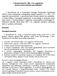 A BorsodChem Rt. 2004. I-III. negyedéves, tőzsde számára készített gyorsjelentése