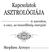 Kapcsolatok ASZTROLÓGIÁJA. A szerelem, a szex, az összeillőség energiái. Stephen Arroyo