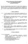 Bóly Város Önkormányzata Képviselő-testületének 12/2013. (VIII.16.) önkormányzati rendelete a közterületek használatáról. 1. Általános rendelkezések