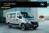 OPEL MOVANO Személyszállítók