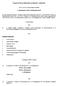 Nagyoroszi Község Önkormányzat Képviselő - testületének. 4/2013. (II.20.) önkormányzati rendelete. az önkormányzat 2013. évi költségvetéséről
