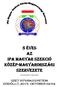 5 éves az IPA MAGYAR SZEKCIÓ KÖZÉP-MAGYARORSZÁGI SZERVEZETE EGYETEMI ÉS VÁROSI KÉP SZET ISTVÁN EGYETEM GÖDÖLLŐ, 2015. OKTÓBER 02-04.