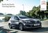 Auris és Auris Touring Sports