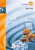 2009 / 2010. www.ifm.com. fluid sensors and diagnostic systems. position sensors and object recognition bus, identification and control systems