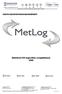 Metrikont Kft logisztikai szolgáltatásai 2008