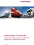 IInfrastruktúra & Közlekedés. Hatékony biztonsági megoldások a közlekedési terminálok és az infrastruktúra számára. www.betafence.