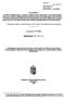 (2. felülvizsgált változat, amely tartalmazza az 1995. október 16-án hatályba lépett módosításokat) 116. Melléklet: 117. Elõírás