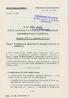 A 11/1969. számú FŐCSOPORTFŐNÖ K I U T A S Í T Á S VÉGREHAJTÁSI UTASÍTÁSA. Tárgy: A gépjármű alkatrész és anyagkészletezés új rendszere.