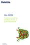 Hír-ADÓ. Új környezetvédelmi termékdíj törvény és egyéb aktualitások. 2011. július 4. Adótanácsadás