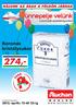 NÁLUNK AZ ÁRAK A FÖLDÖN JÁRNAK. a harmadik születésnapunkat! Koronás kristálycukor. 1 kg 274,- Az akció érvényessége: 2012. április 12-től 25-ig