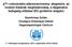 pt1 colorectalis adenocarcinoma: diagnózis, az invázió fokának meghatározása, a daganatos betegség ellátása (EU guideline alapján)