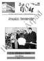 12 3-a VI. Évfolyam 1999. 1. Szám SZEPTEMBER ÚjS ág Ára: 25 Ft D I Á K H A V I L A P O R O S H Á Z A ÁTADÁSI ÜNNEPSÉG Árpád Ilovszky