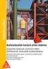 Construction. Acélszerkezetek korrózió elleni védelme. Gyakorlati tanácsok a korrózió elleni védôbevonat-rendszerek kiválasztásához