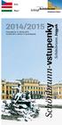 Česky. Magyar. 2014/2015 Ceny platí do 14. března 2015 Az árak 2015. március 14-ig érvényesek. Schönbrunn. Jegyek. Schönbrunn-vstupenky