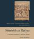 BÉRES TAMÁS KODÁCSY-SIMON ESZTER RÉZ-NAGY ZOLTÁN. Közelebb az Élethez. Evangélikus hittankönyv 17 18 évesek számára.