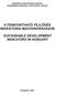 A FENNTARTHATÓ FEJLÕDÉS INDIKÁTORAI MAGYARORSZÁGON SUSTAINABLE DEVELOPMENT INDICATORS IN HUNGARY