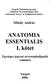 Szegedi Tudományegyetem Általános Orvostudományi Kar Anatómiai, Szövet- és Fejl déstani Intézet. Mihály András