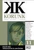 KORUNK TARTALOM. HISTÓRIA FAZAKAS LÁSZLÓ Infrastrukturális fejlesztések Kolozsváron. A vízhálózat kiépítése (1885 1887)...108 FÓRUM KULTÚRA TUDOMÁNY