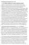 MTA ÁLLATORVOS-TUDOMÁNYI BIZOTTSÁG - 2013. 1. A z MTA Állatorvos-tudományi bizottság 2013. évi tevékenysége (synopsis)
