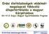 Erdei életközösségek védelmét megalapozó többcélú állapotértékelés a magyar Kárpátokban SH-4/13 Svájci-Magyar Együttműködési Program