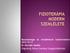 Reumatológia és rehabilitáció határterületei 2014.10.17. Dr. Horváth Katalin Zsigmondy Vilmos Harkányi Gyógyfürdőkórház