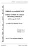 Azonosító jel: TÁRSADALOMISMERET EMELT SZINTŰ ÍRÁSBELI ÉRETTSÉGI VIZSGA. 2006. május 25. 14:00. Az írásbeli vizsga időtartama: 240 perc