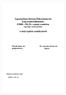 Ágasegyháza Község Önkormányzat Képviselőtestületének 5/2005. (III.29.) számú rendelete /egységes szerkezetben/ A helyi építési szabályokról