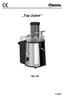 Top Juicer 150.145 V1/0811