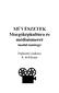 MŰVÉSZETEK Mozgóképkultúra és médiaismeret /modul tantárgy/