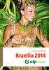 utazási ajánlatok Brazília 2014