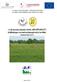 A Kraszna-menti rétek (HUHN20127) különleges természetmegőrzési terület fenntartási terve