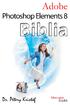 Adobe Photoshop Elements 8 Biblia