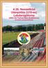 A 28. Nemzetközi Utánpótlás (U10-es) Labdarúgótorna. (2002 óta Turóczi Béla Emléktorna) hivatalos programfüzete