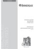 SZABÁLYZÓK HASZNÁLATI ÉS TELEPÍTÉSI ÚTMUTATÓ HASZNÁLATI ÚTMUTATÓ INTEGRÁLT RENDSZERSZABÁLYZÓ 3.0211522. MD11029-2011-10-20 Műszaki dokumentáció