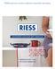 RIESS prémium zománc edények használati útmutatója