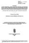 (2. felülvizsgált változat, amely tartalmazza az 1995. október 16-án hatályba lépett módosításokat) 79. Melléklet: 80. számú.