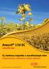 Avaunt 150 EC. rovarölő szer. Új, hatékony megoldás a repcefénybogár ellen. A káposztarepce, olajretek és a mustár védelmére