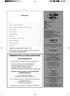 2007/3 19. évfolyam. Magyarországi Német Juhászkutya Klub TARTALOM HIRDESSEN ÖN IS AZ MNJK HONLAPJÁN! NJ ÚJSÁG 2007/3. www.nemetjuhasz.hu. Info...