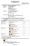 (2-methoxymethylethoxy)-propanol Figyelem 2.6/4 1-methoxypropan-2-ol R 10 Figyelem! 2.6/3 Azin-festékanyag keverék