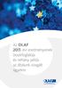 Az OLAF 2011. évi eredményeinek összefoglalója