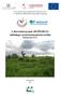 A Kisvárdai-gyepek (HUHN20113) különleges természetmegőrzési terület fenntartási terve